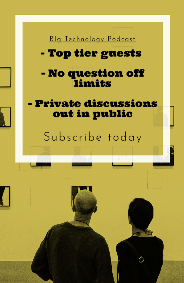 Big Technology Podcast gallery image