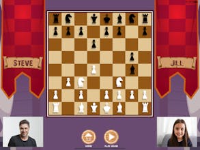 KidCall Video Chat With Games For Kids gallery image