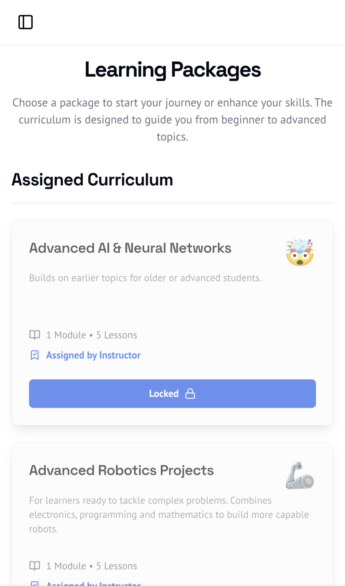 Cultural Coder gallery image