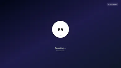 Aura Ai gallery image