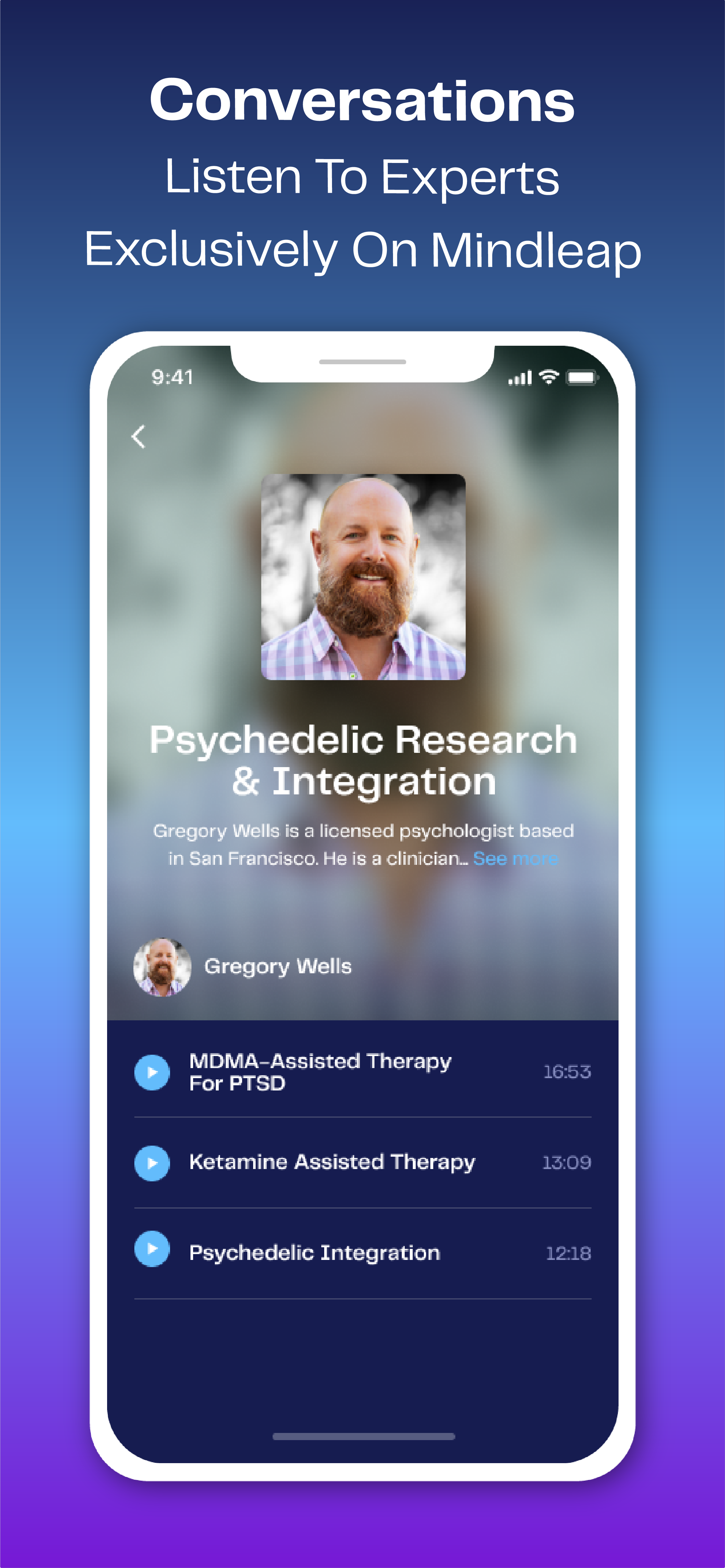 Mindleap gallery image