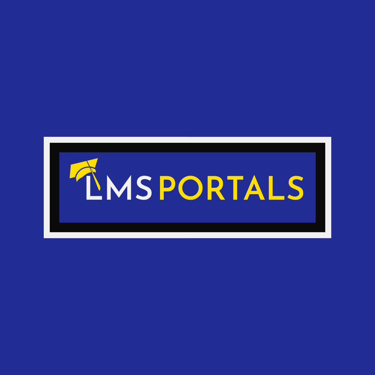 LMS Portals gallery image