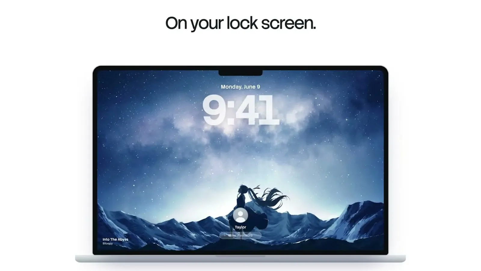 WallpaperMachine screenshot 1 (video preview)