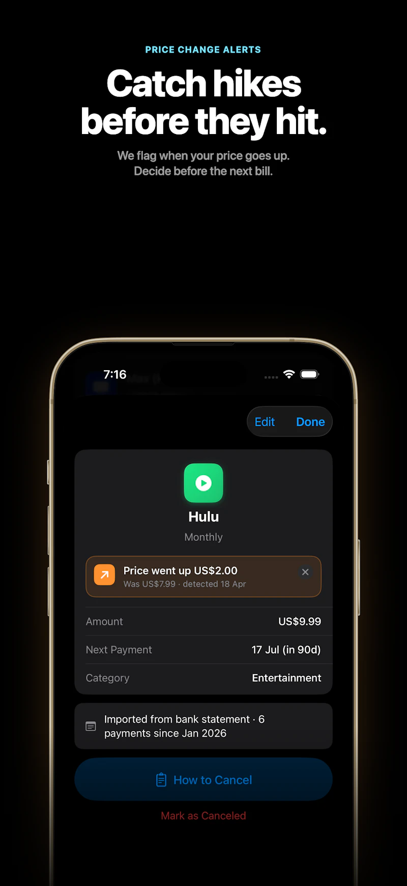 Zuko screenshot 4