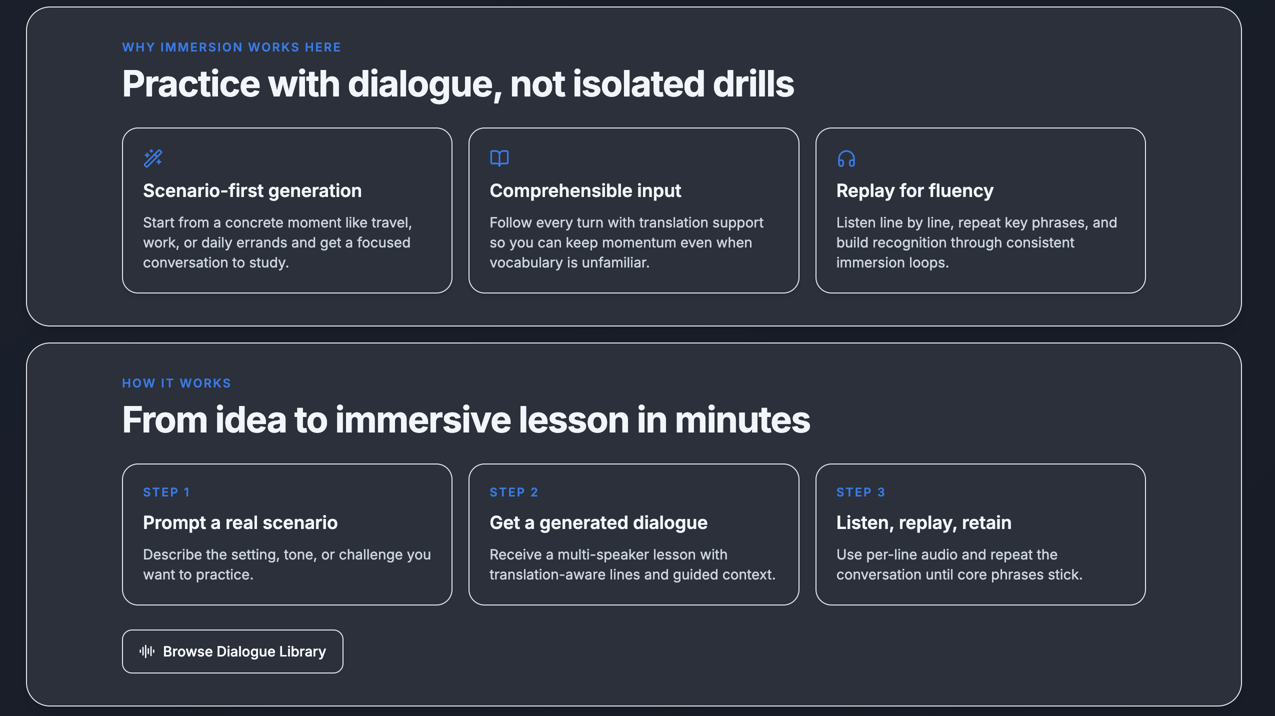 HeyLango gallery image