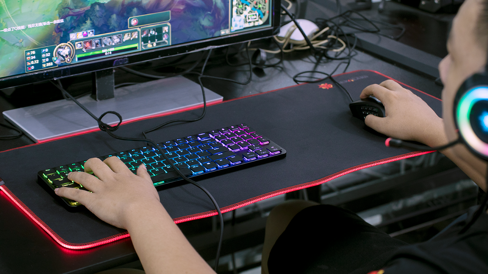 Hexgears X1 Low profile wireless mechanical keyboard Product Hunt