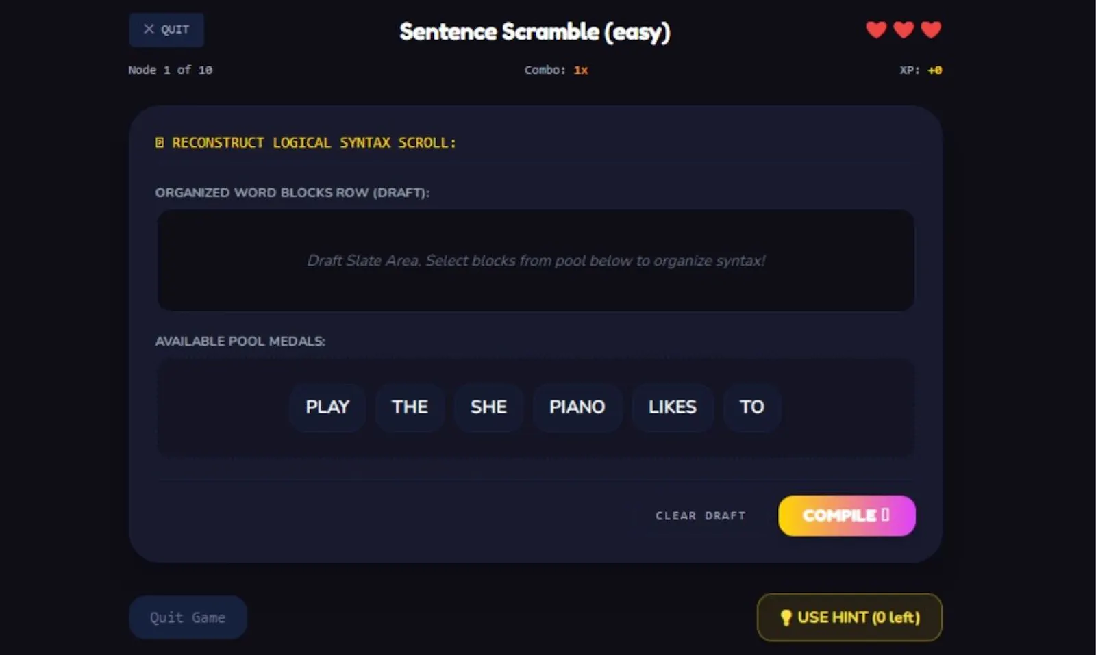 Englishhubplus screenshot 5