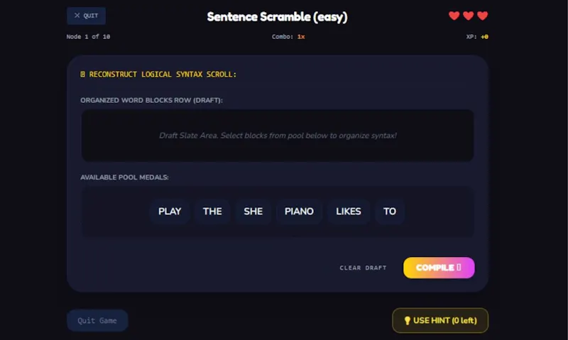 Englishhubplus screenshot 5