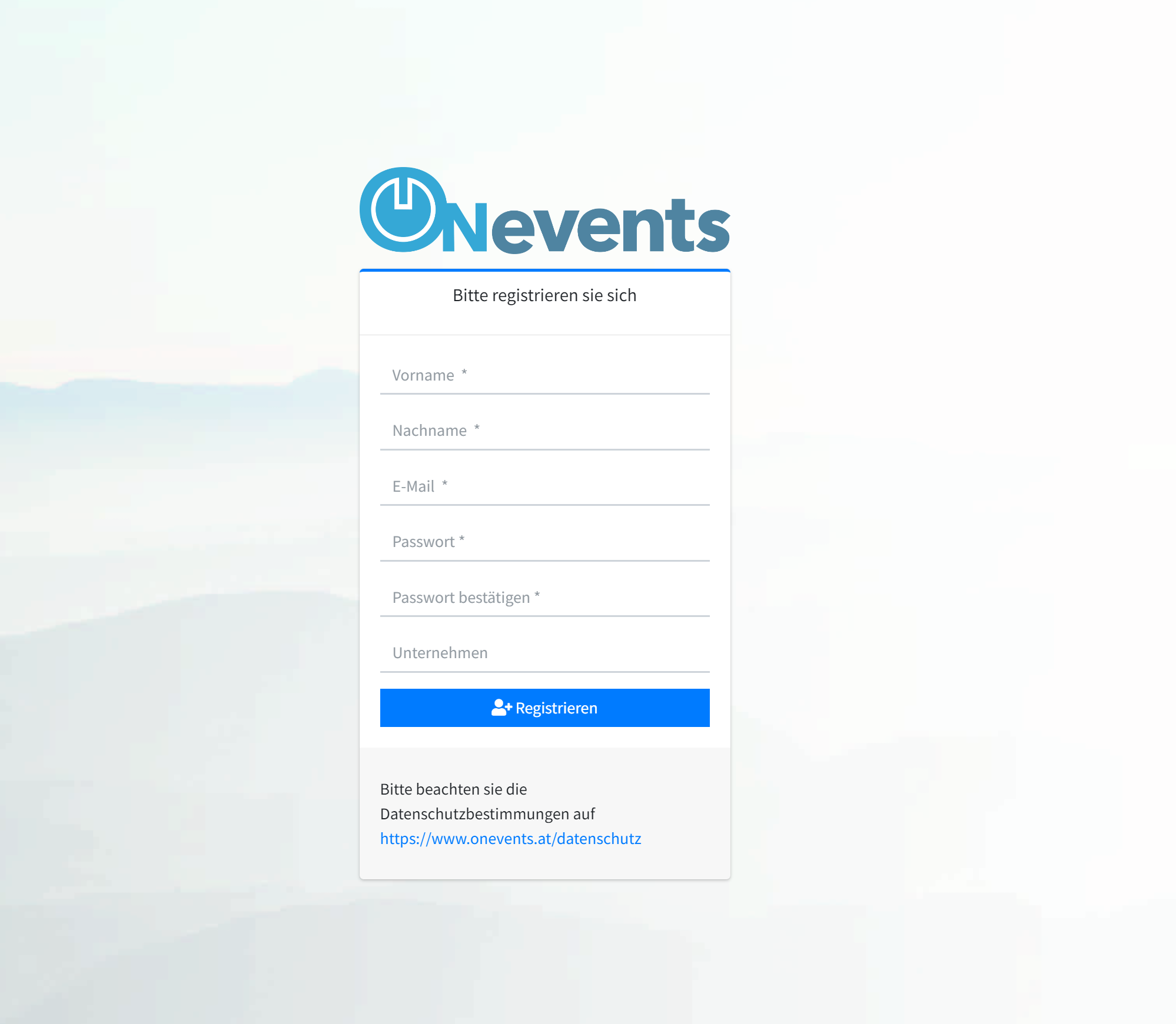ONevents gallery image