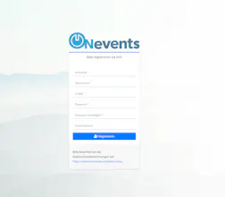 ONevents gallery image