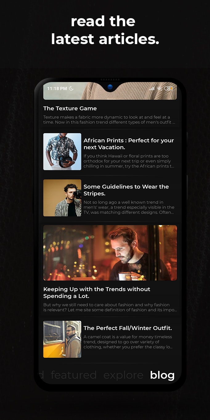 the kitouts gallery image