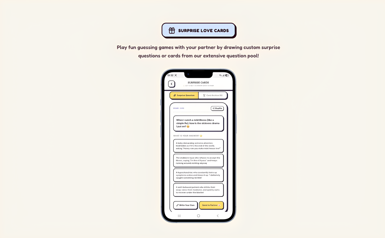 Loveboard gallery image