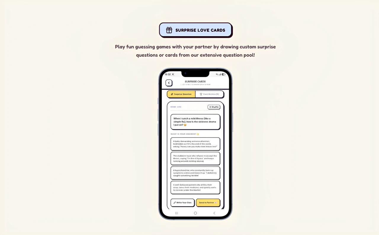 Loveboard 截图 4
