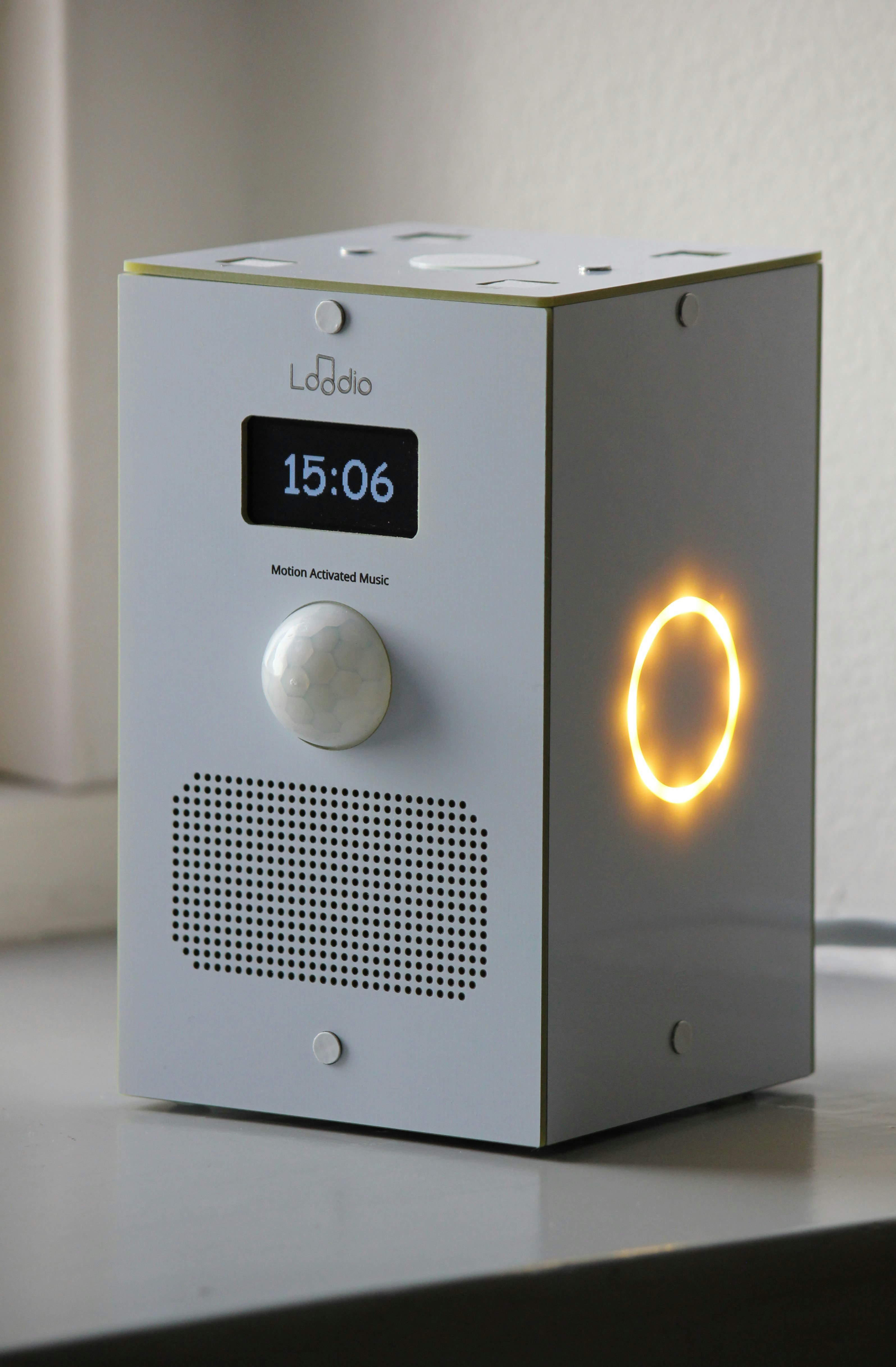 Loodio gallery image