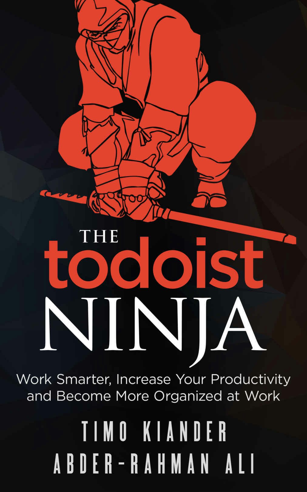 The Todoist Ninja gallery image