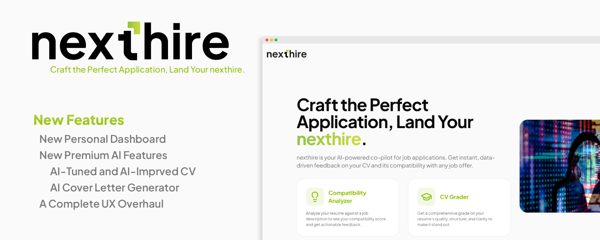 nexthire gallery image