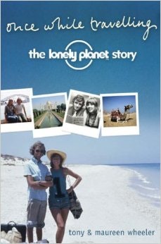 Once While Travelling: The Lonely Planet Story