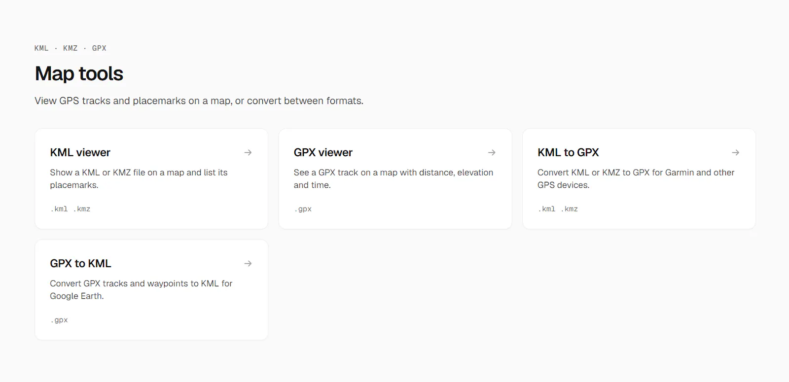 OpenFileKit screenshot 3