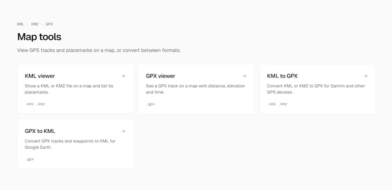 OpenFileKit screenshot 3