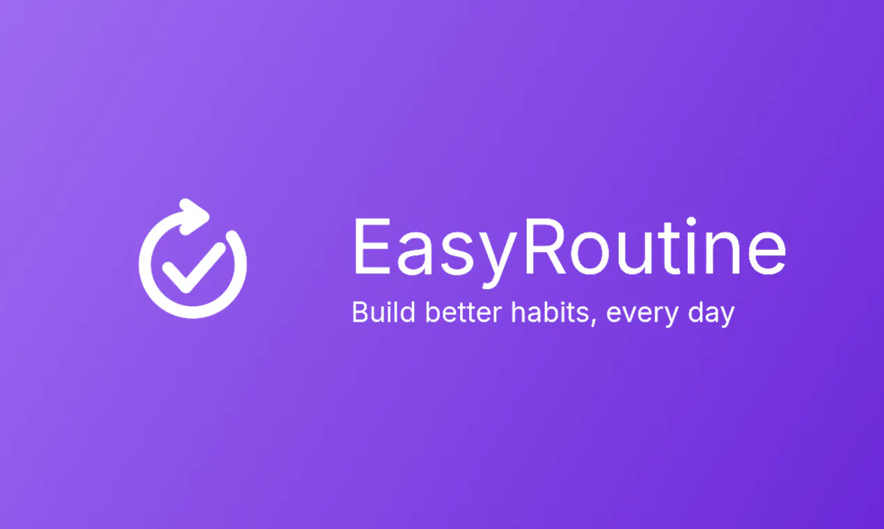 EasyRoutine gallery image