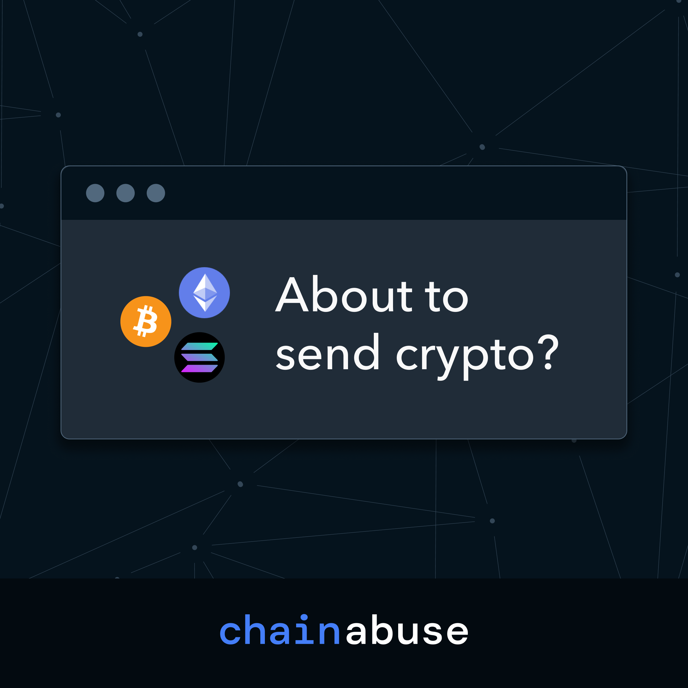 ไชินบัส - ที่ชุมชน crypto รายงานการหลอกลวง media 3
