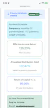 Free Hopium Sanity Check SaneApe.com gallery image