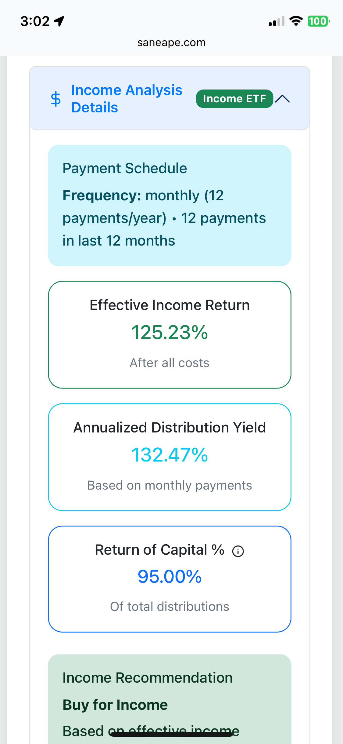 Free Hopium Sanity Check SaneApe.com media 4