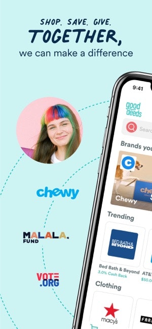 Good Deeds gallery image