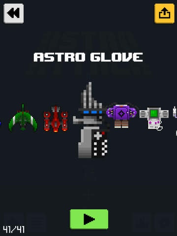 Astro Attack gallery image