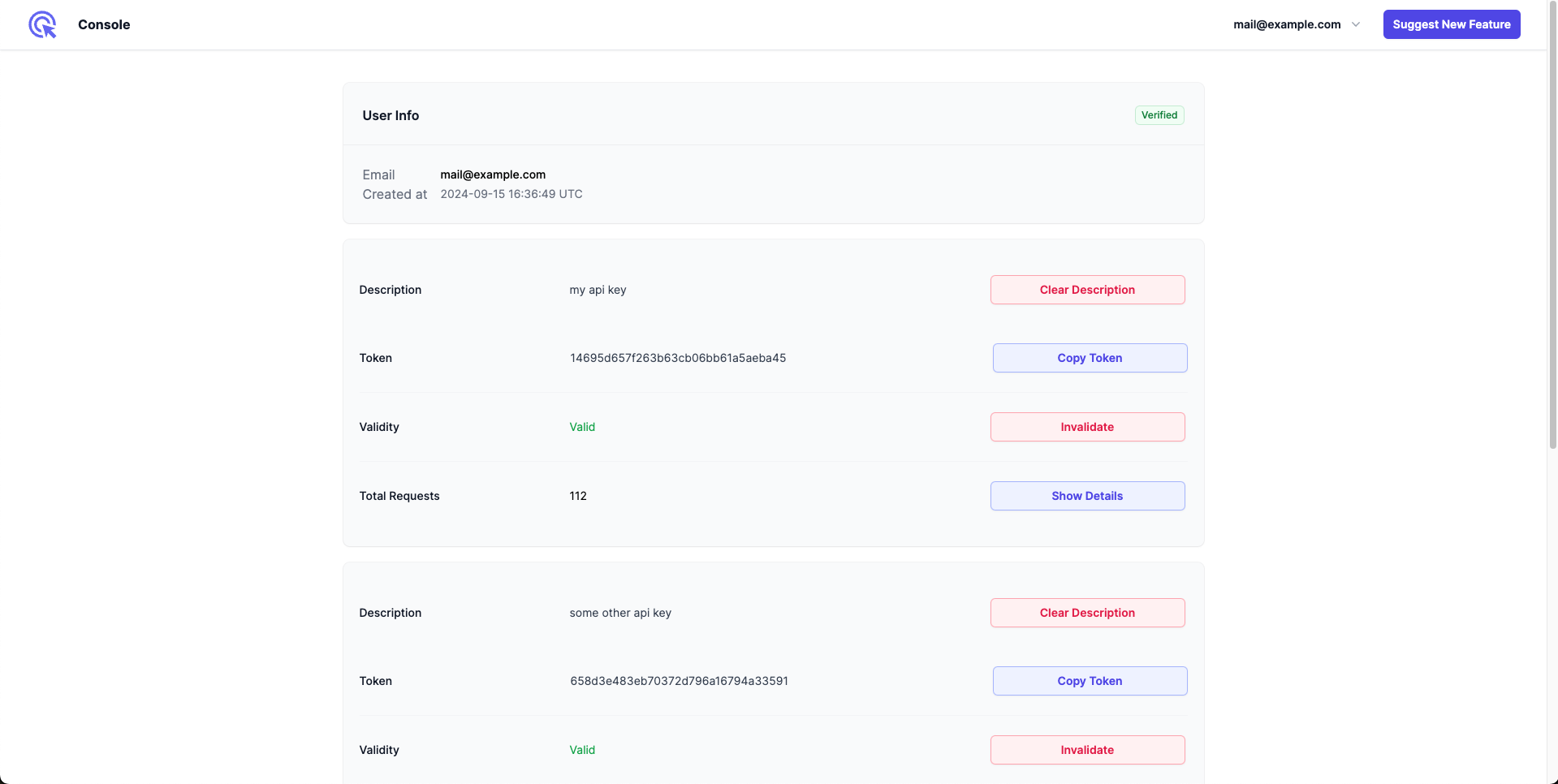 getProduct.dev - あなたのコンテンツがあなたのために機能します!メディア1