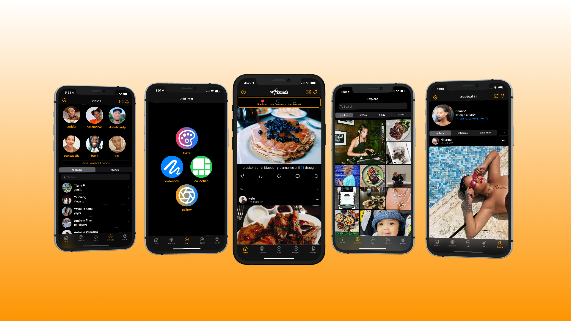 w/Friends gallery image