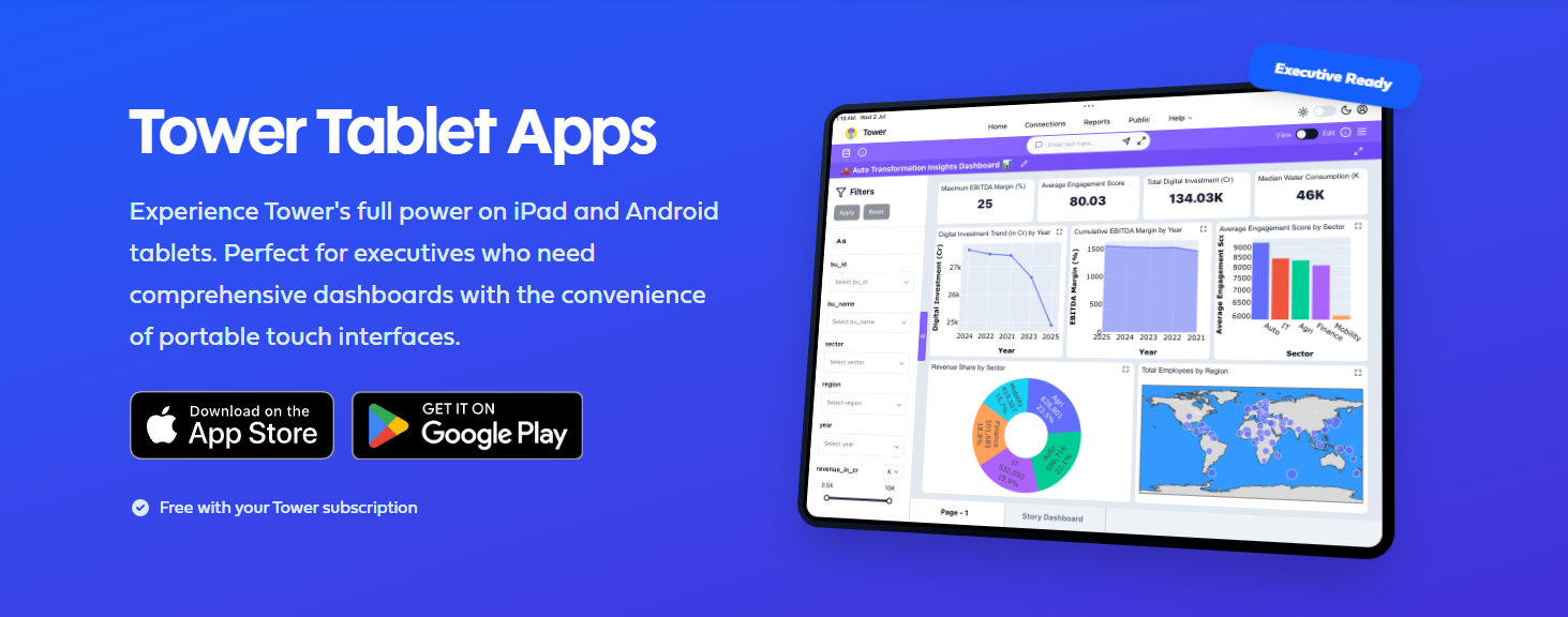 Tower 2025.10 gallery image