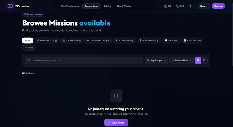ZBcreator screenshot 3