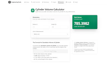 EngineeringTools gallery image
