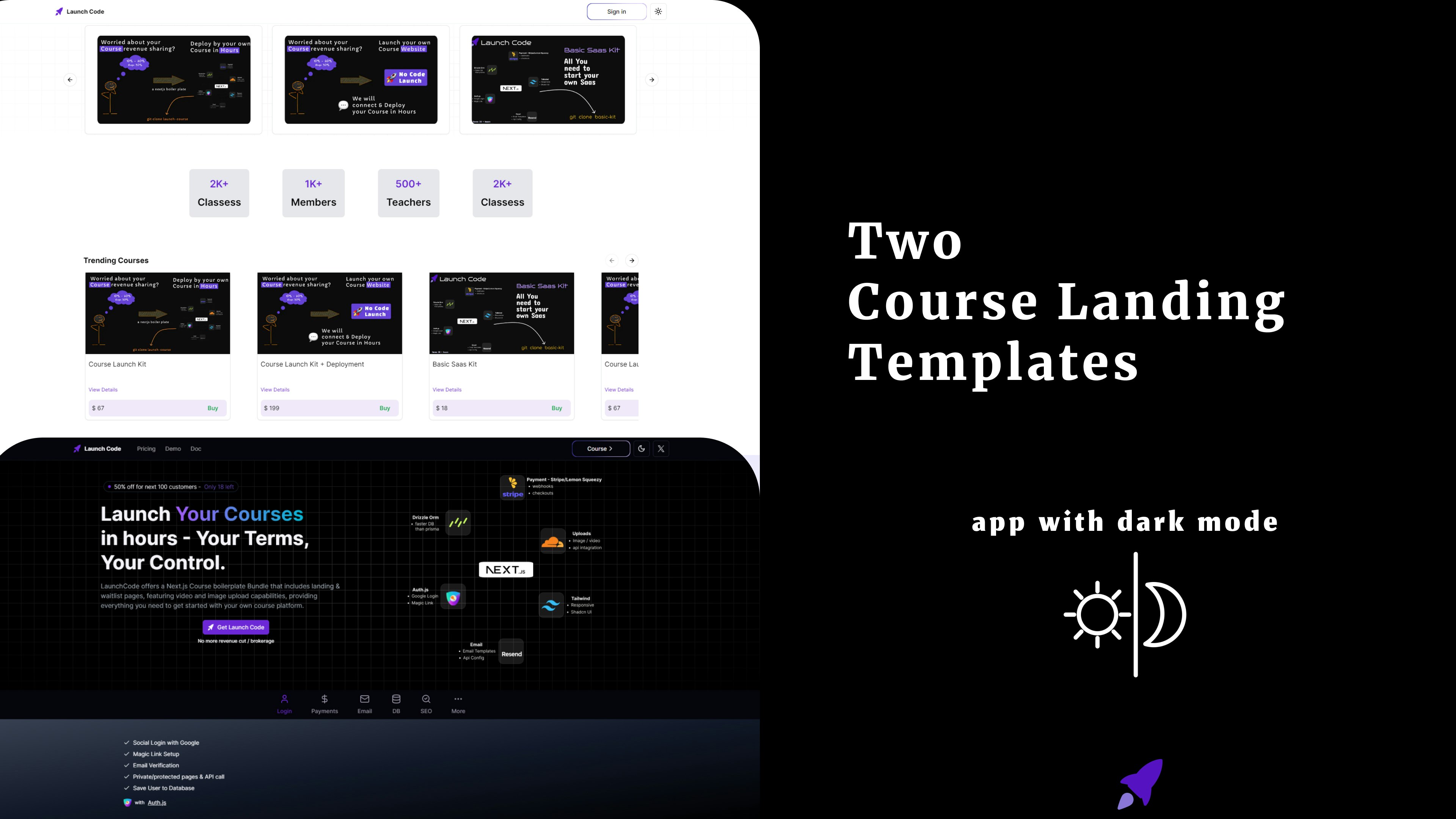 Launch Code gallery image