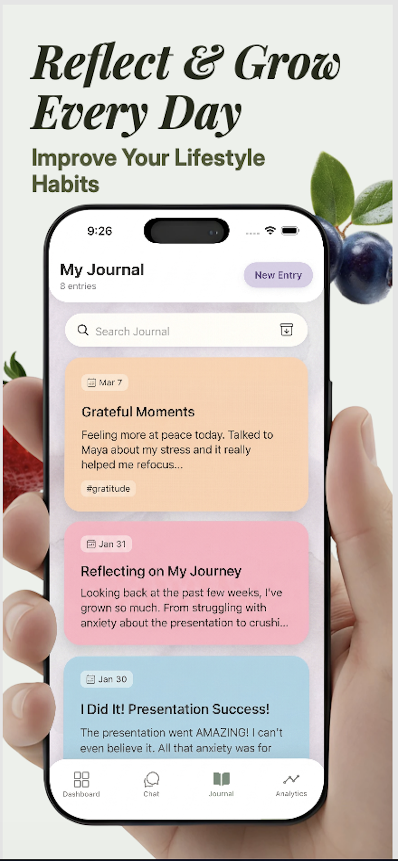 SoulTalk: AI Video Call gallery image