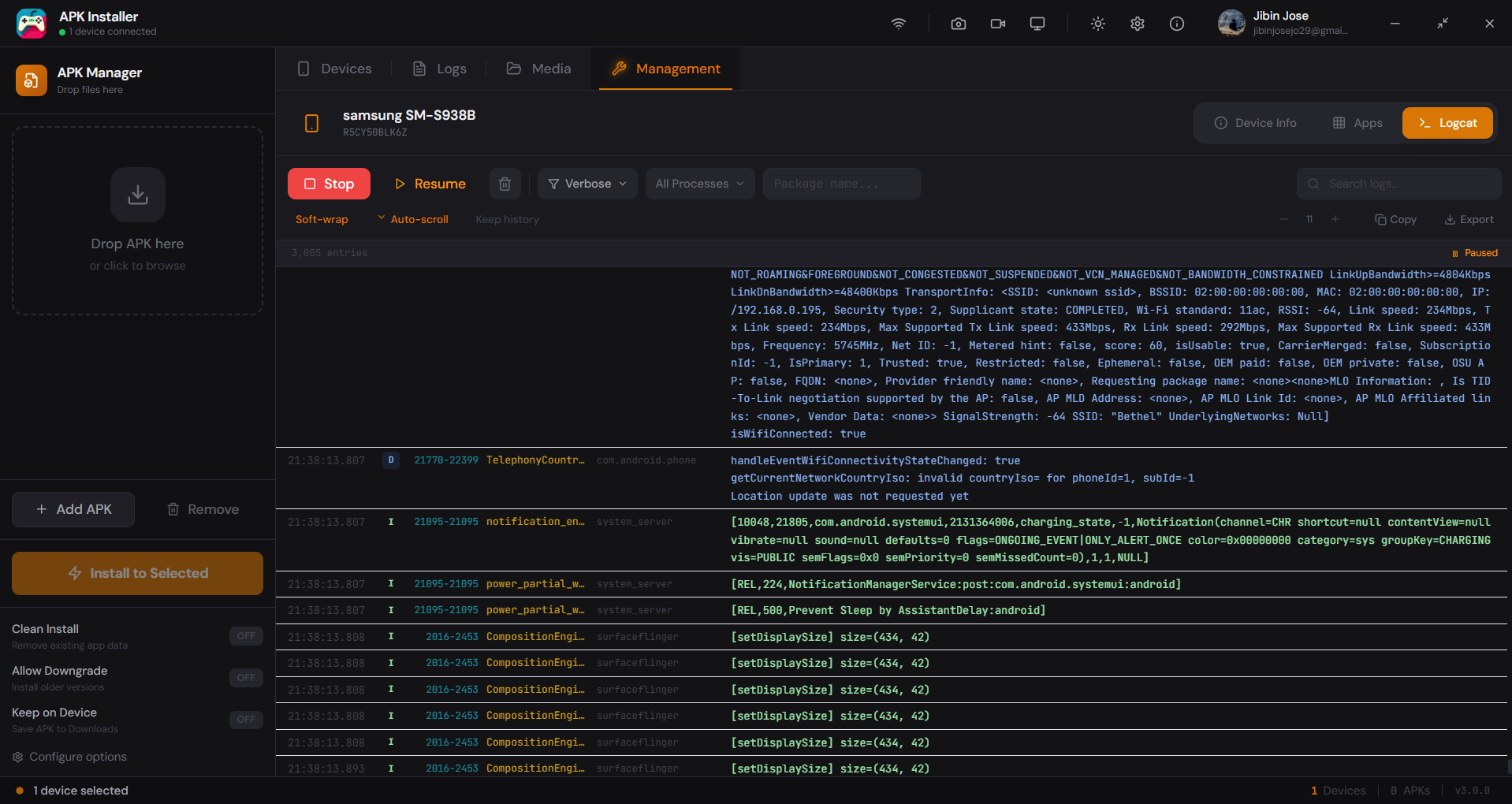 Andora gallery image