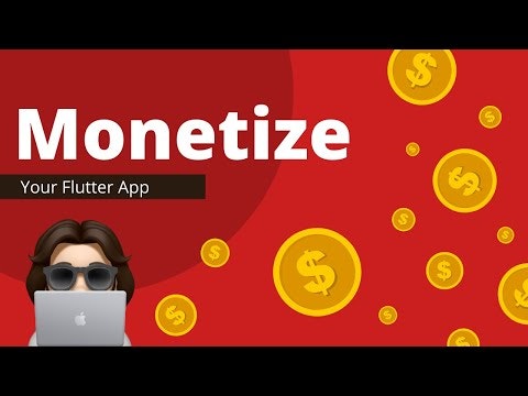 Flutter App Monetization Complete Guide gallery image