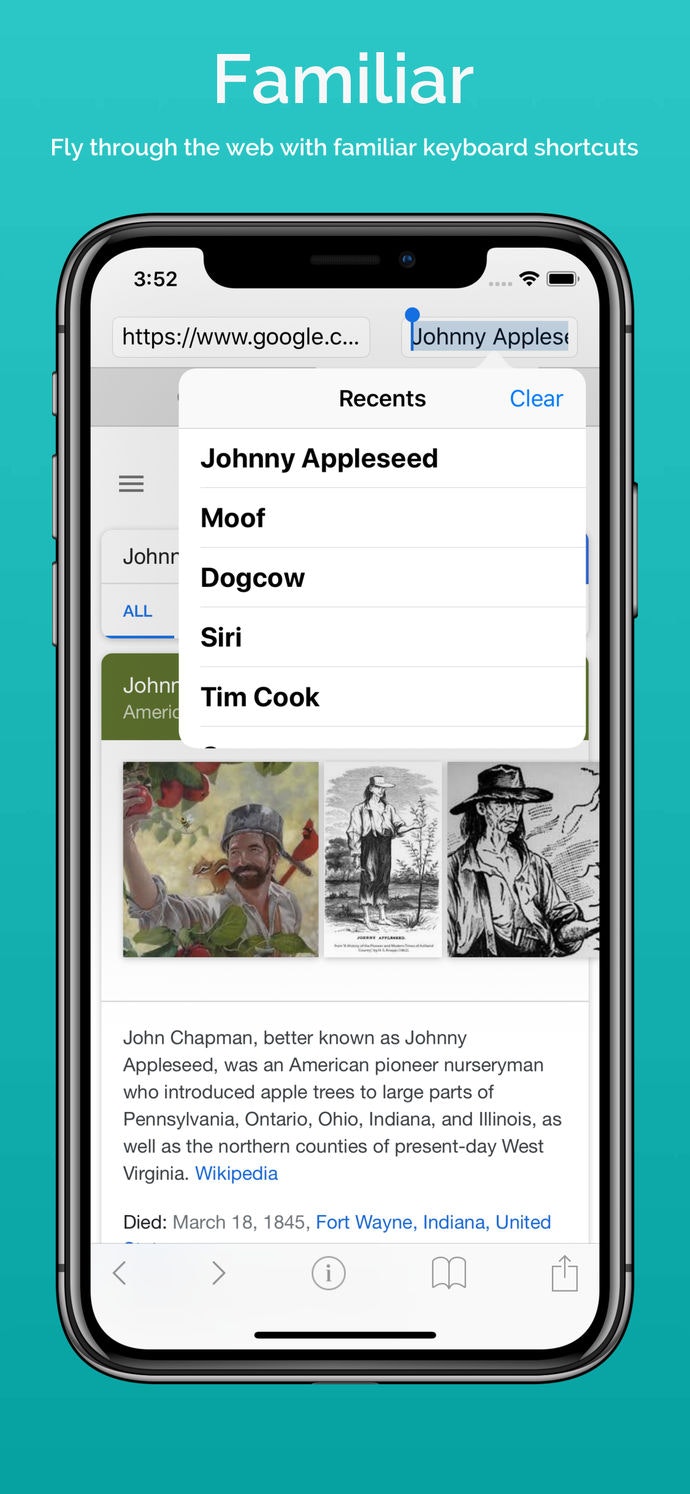 UpTime gallery image