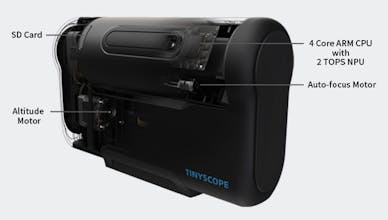 DWARF II gallery image