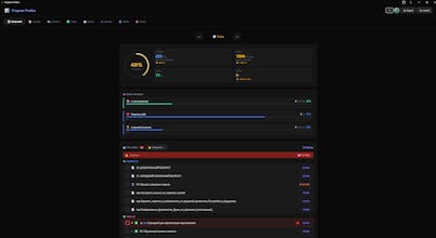 Progress Tracker gallery image