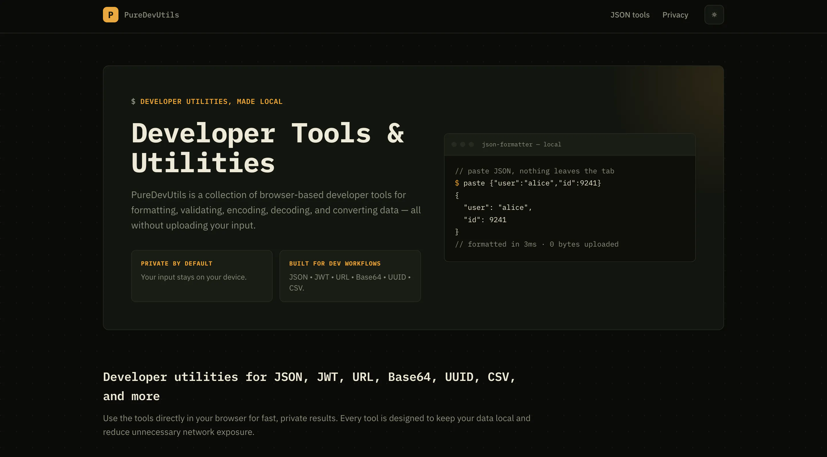 Screenshot 1
