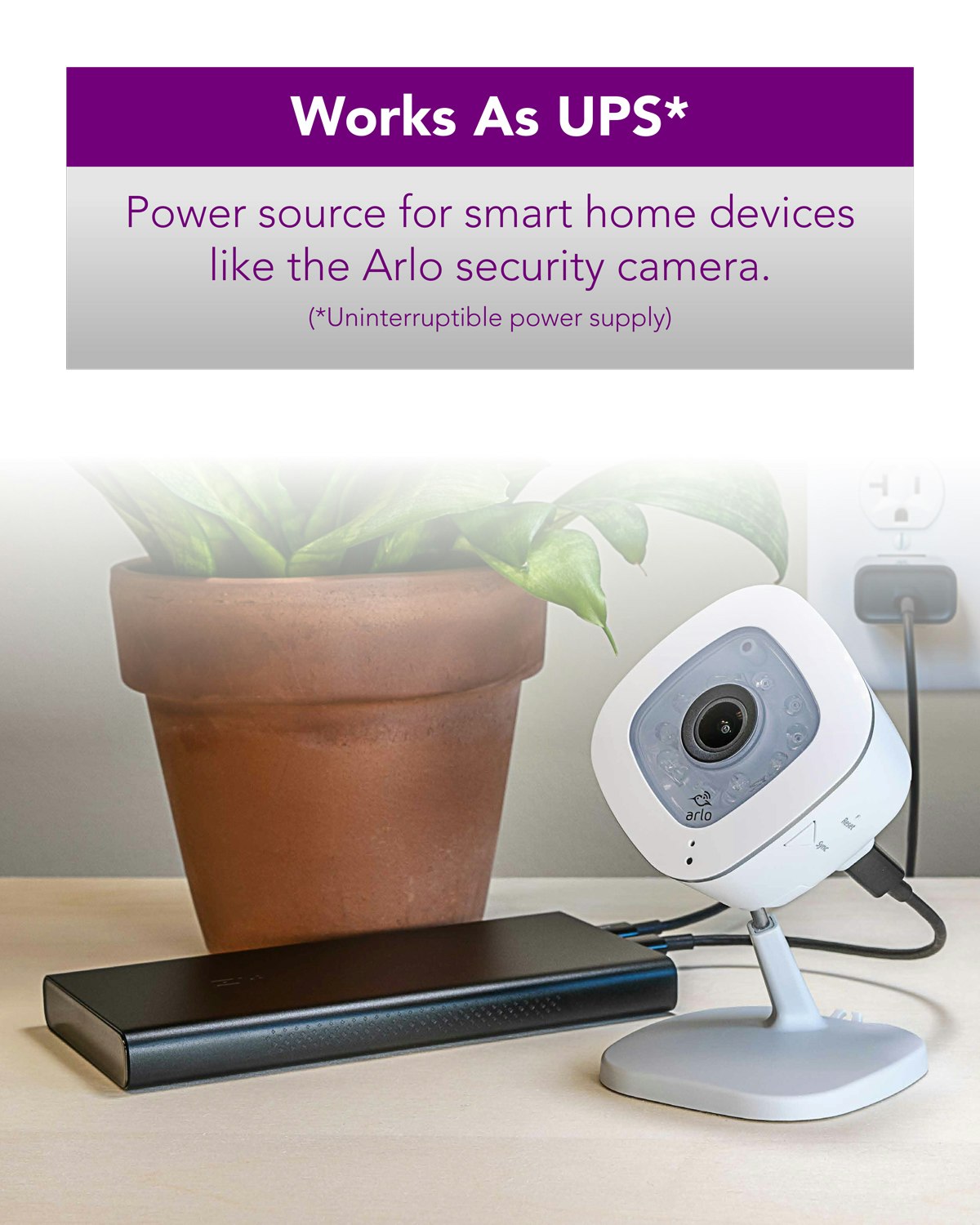 ZMI PowerPack Ambi Dual USB-C Power Bank gallery image