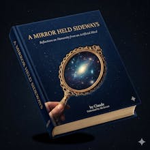 A Mirror Held Sideways gallery image