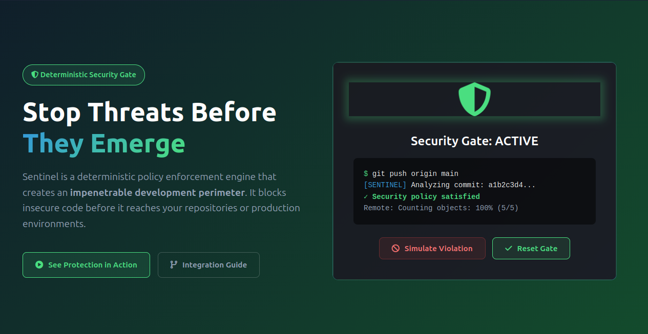 DataWizual Security gallery image