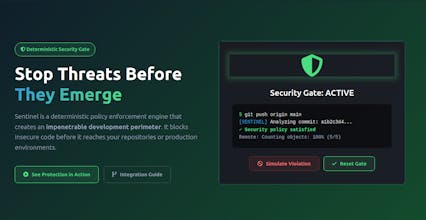 DataWizual Security gallery image