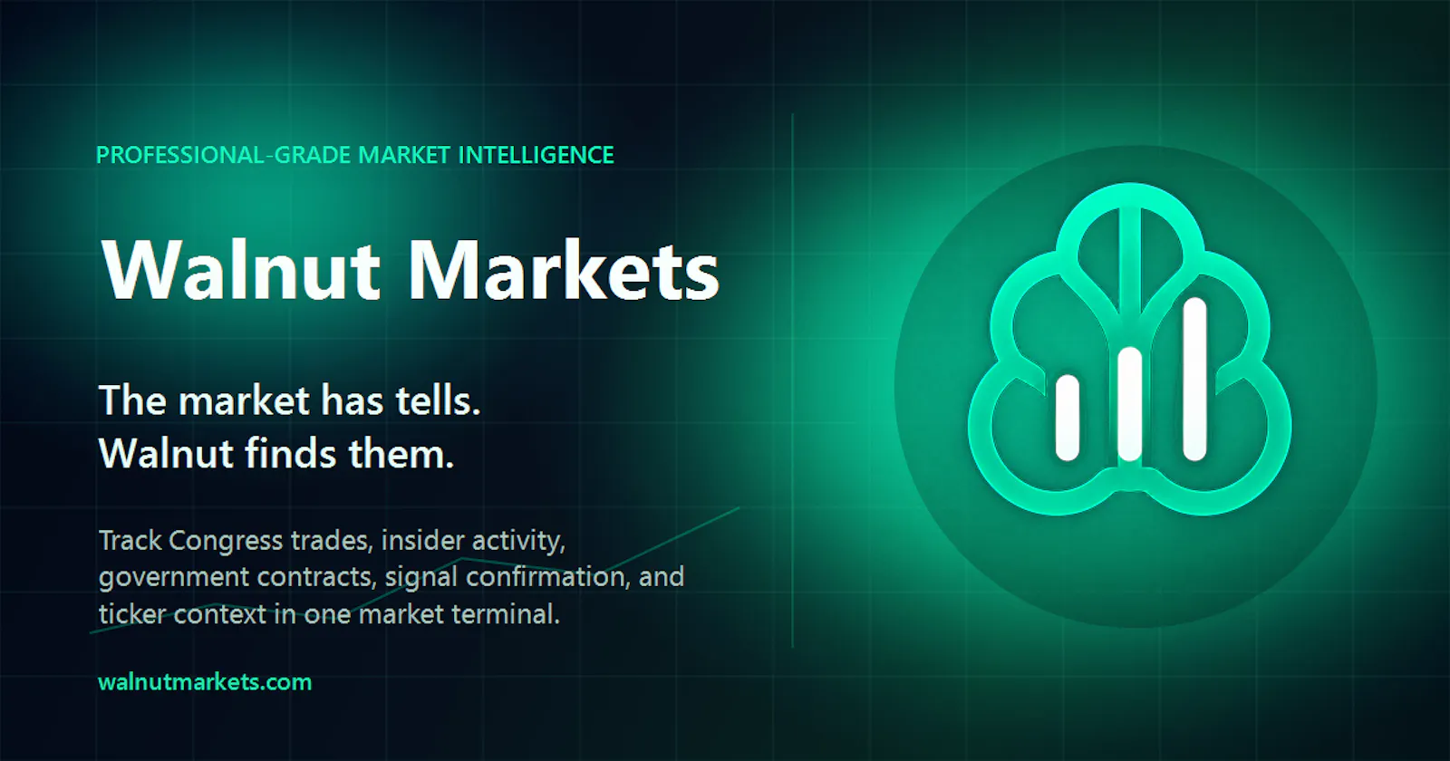 Walnut Markets screenshot 1