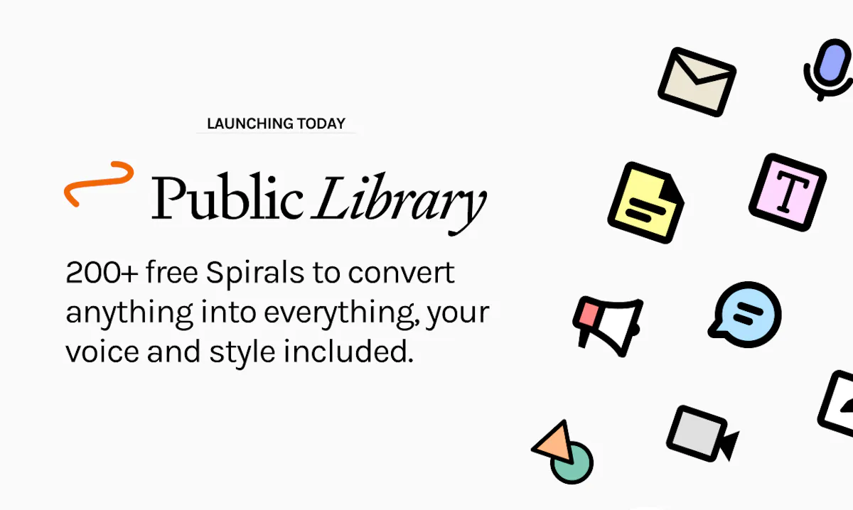 Spiral