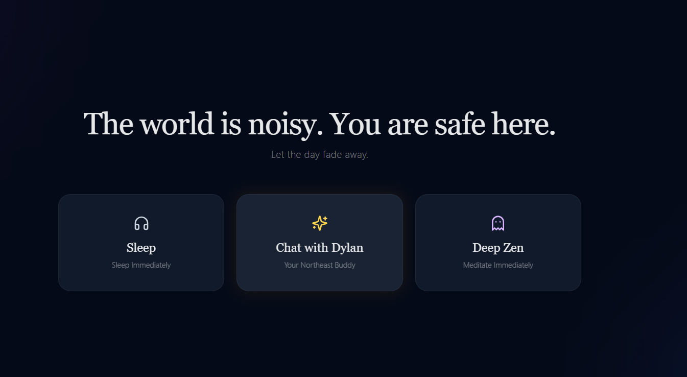 Deep Soul Lab gallery image