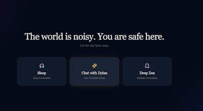 Deep Soul Lab gallery image